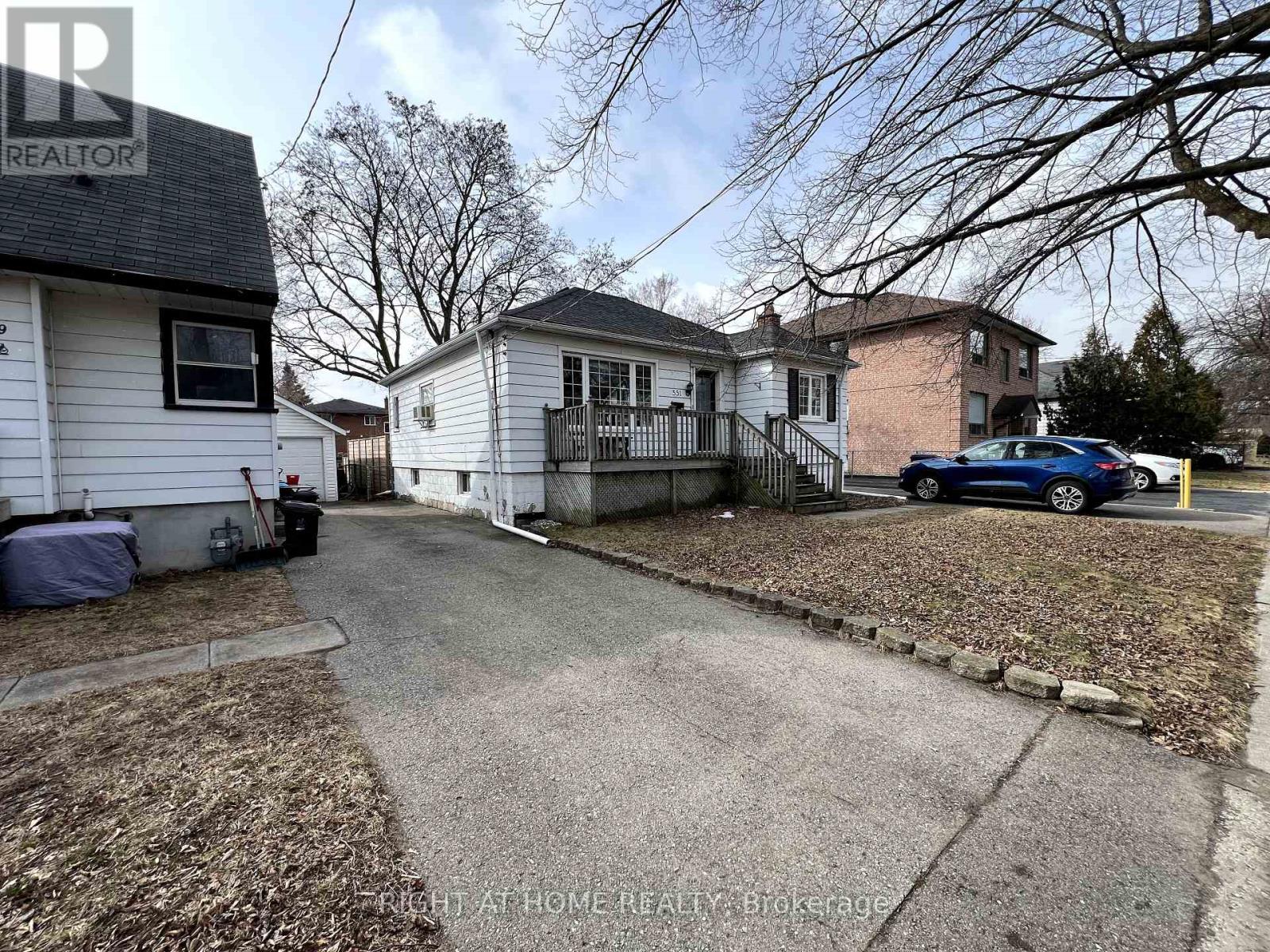 Property at 551 HORNER AVENUE image 2