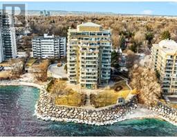 2190 LAKESHORE Road Unit# 403 330 - Roseland