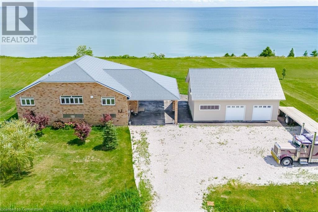 4750 TALBOT Trail, Merlin, Ontario