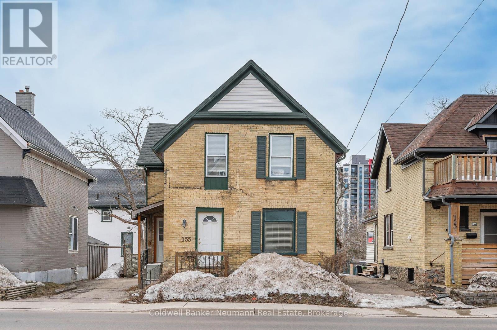 Property at 155 WEBER STREET E image 1