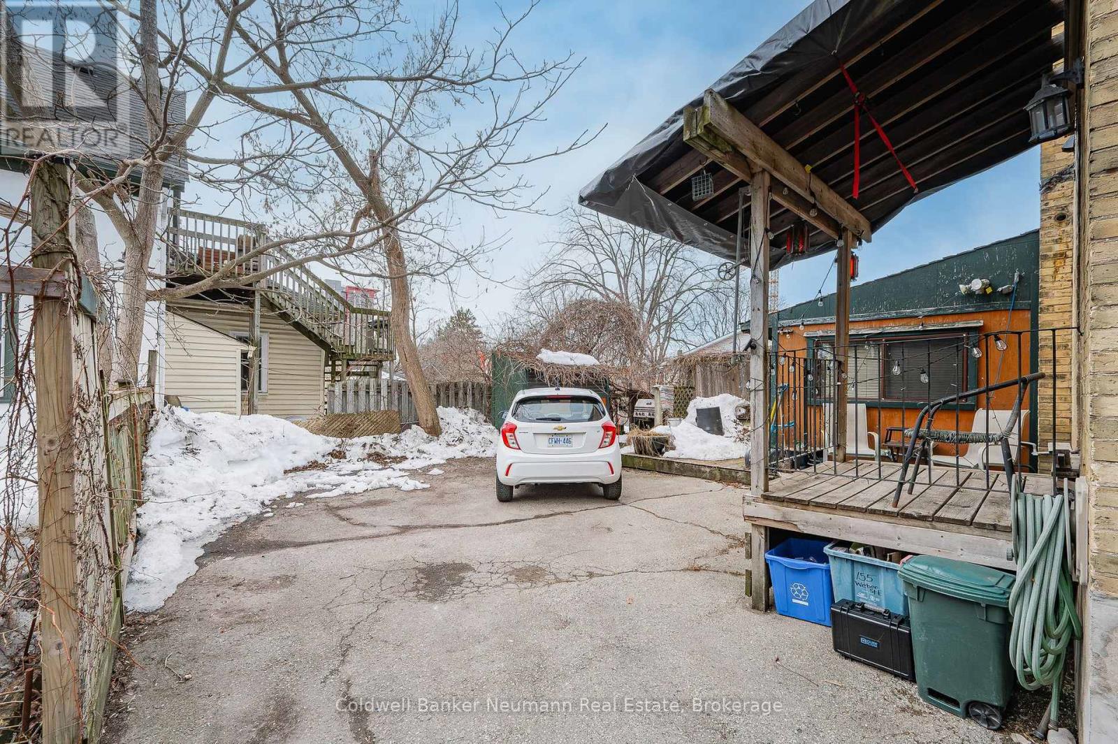 155 Weber Street E, Kitchener, Ontario  N2H 1E1 - Photo 19 - X12049182