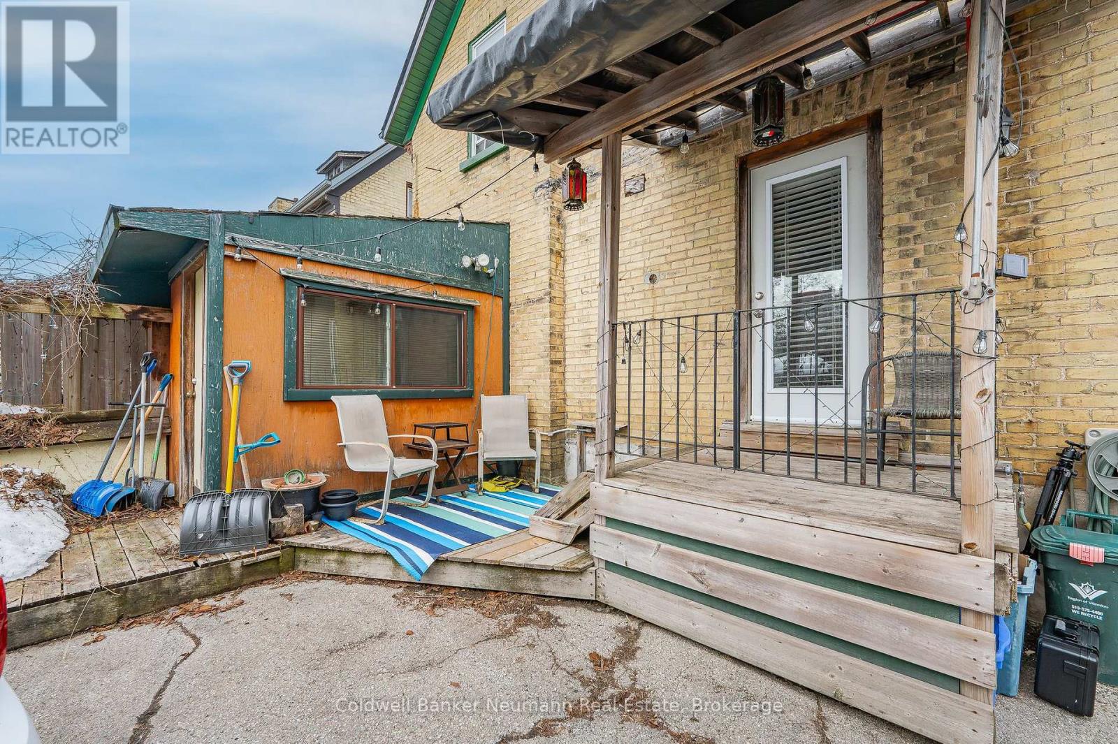 155 Weber Street E, Kitchener, Ontario  N2H 1E1 - Photo 20 - X12049182