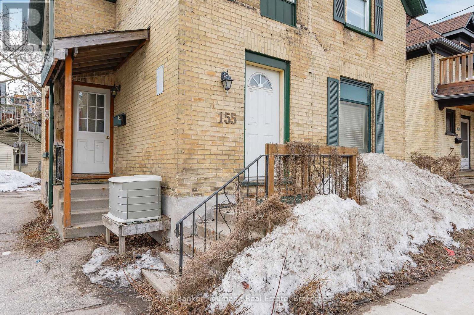 Property at 155 WEBER STREET E image 3