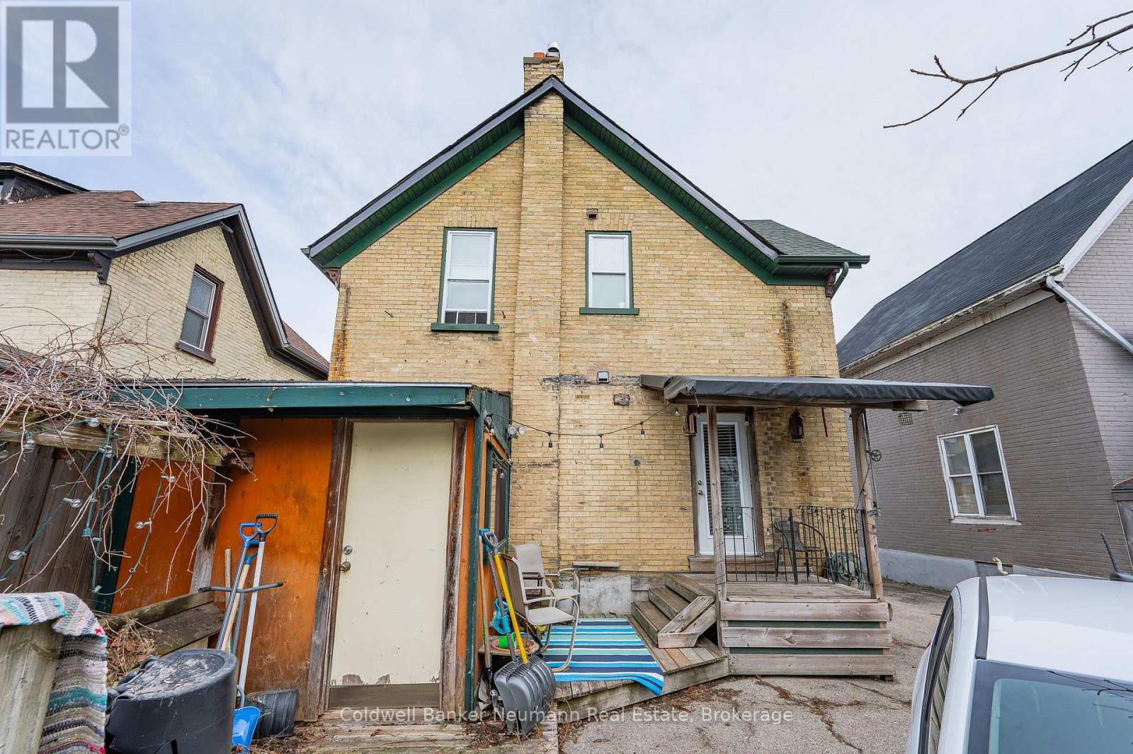 155 Weber Street E, Kitchener, Ontario  N2H 1E1 - Photo 31 - X12049182