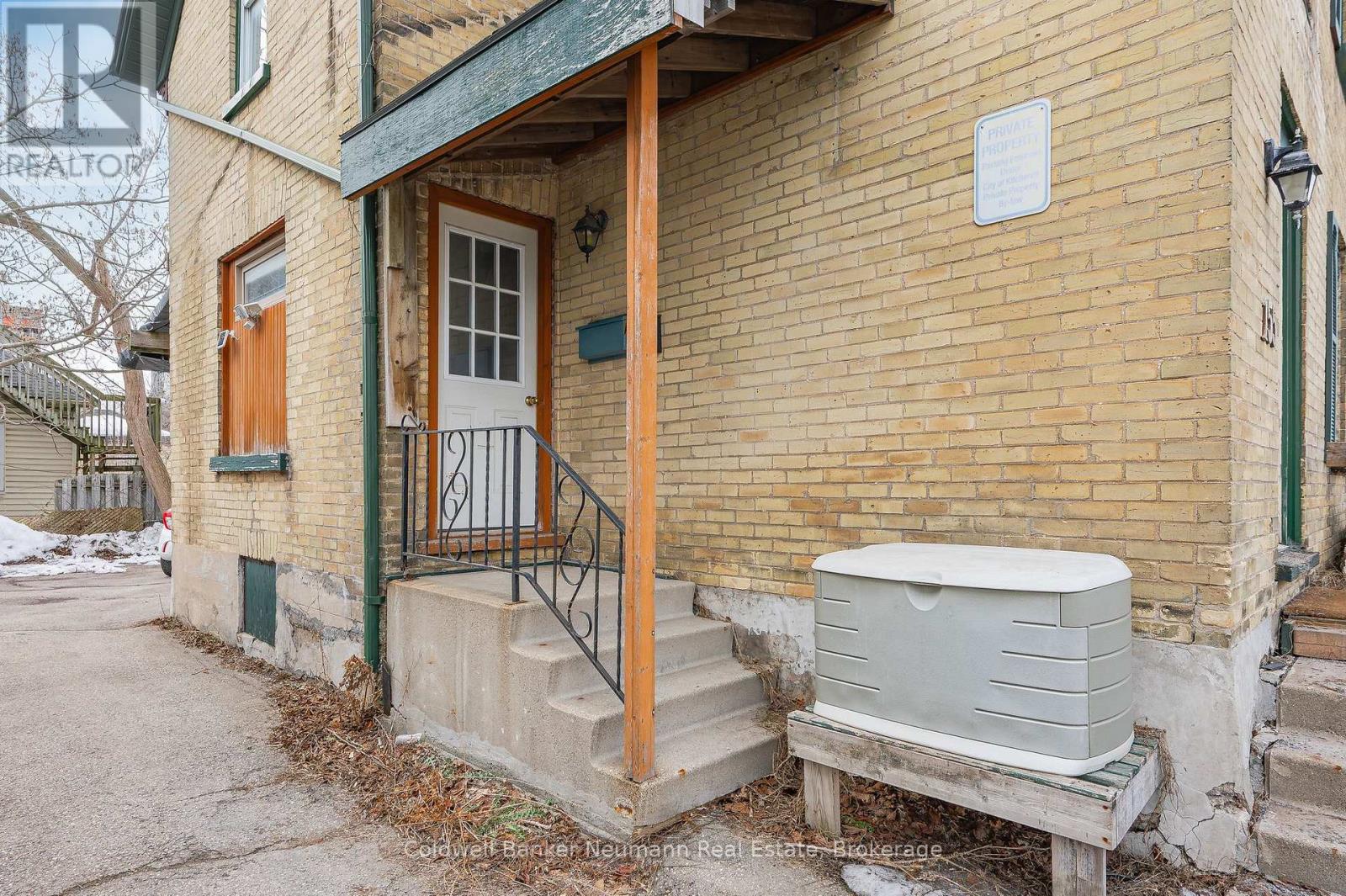 155 Weber Street E, Kitchener, Ontario  N2H 1E1 - Photo 32 - X12049182