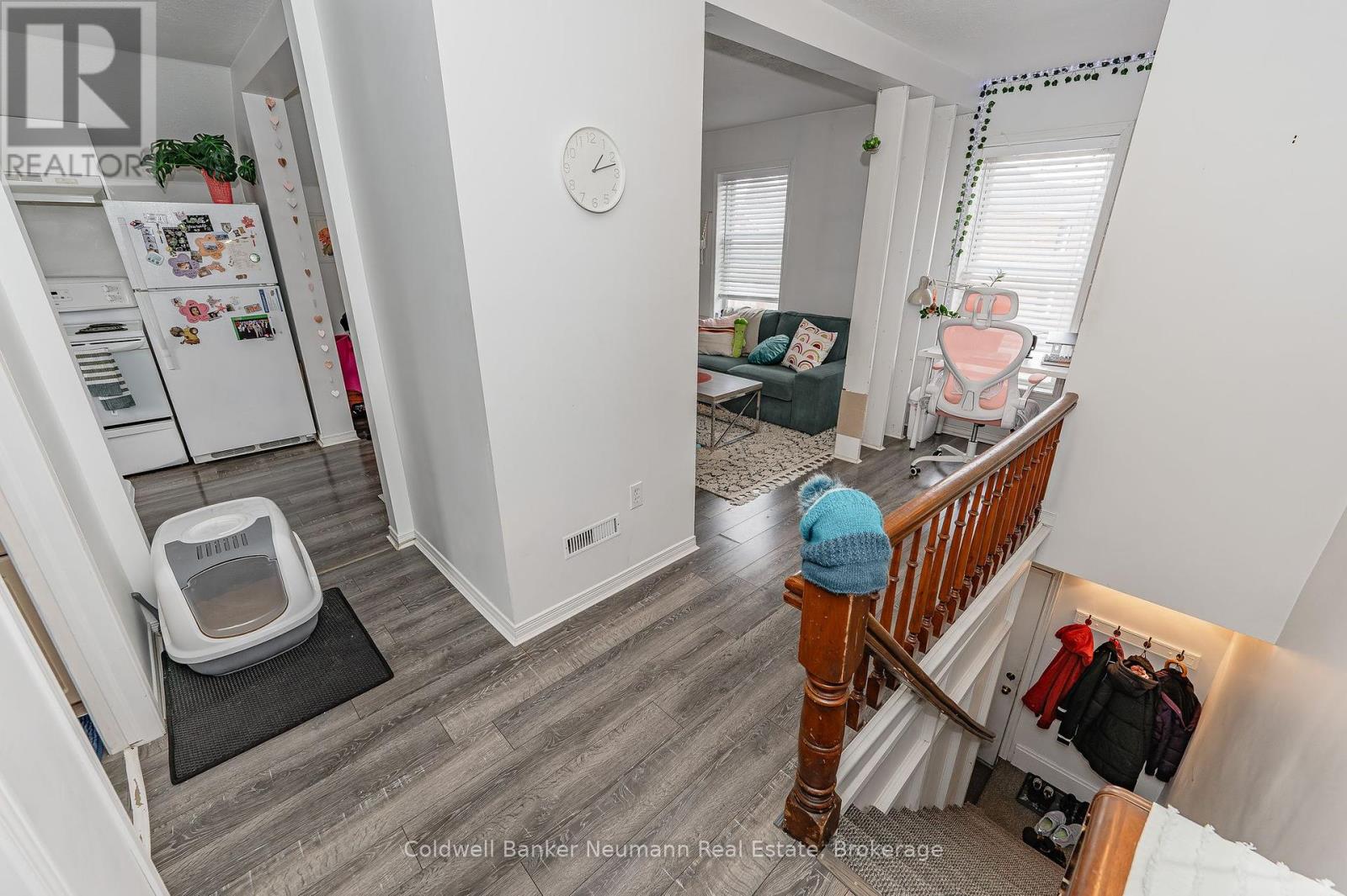 155 Weber Street E, Kitchener, Ontario  N2H 1E1 - Photo 6 - X12049182