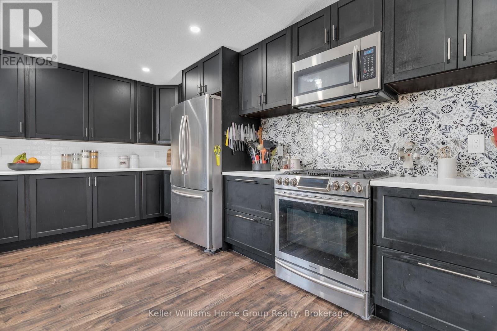 180 Millburn Boulevard, Centre Wellington, Ontario  N1M 3R3 - Photo 11 - X12049185