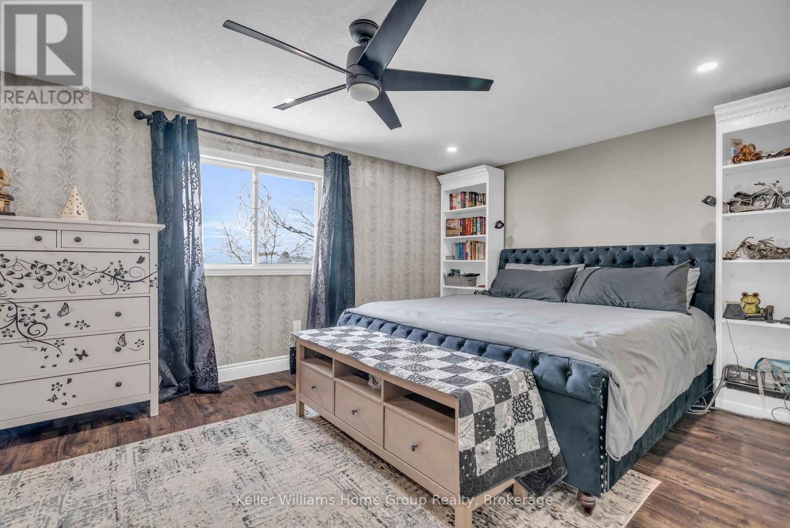 180 Millburn Boulevard, Centre Wellington, Ontario  N1M 3R3 - Photo 20 - X12049185