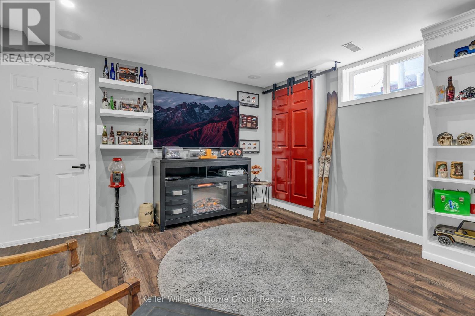 180 Millburn Boulevard, Centre Wellington, Ontario  N1M 3R3 - Photo 29 - X12049185