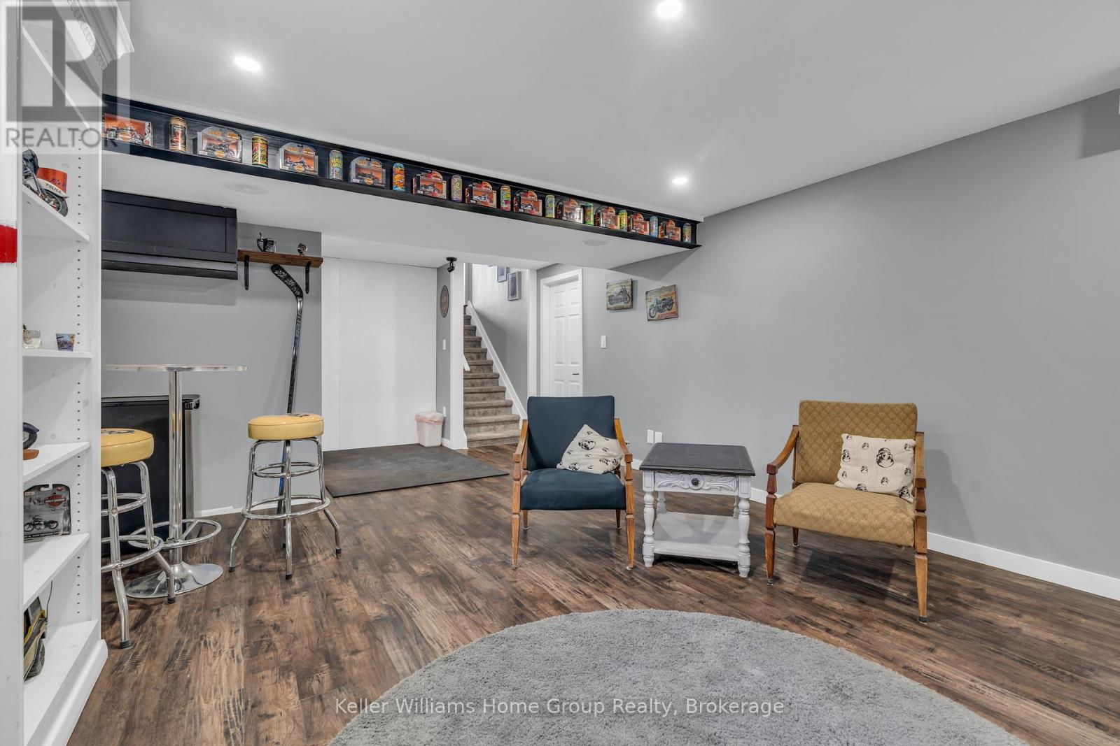 180 Millburn Boulevard, Centre Wellington, Ontario  N1M 3R3 - Photo 30 - X12049185