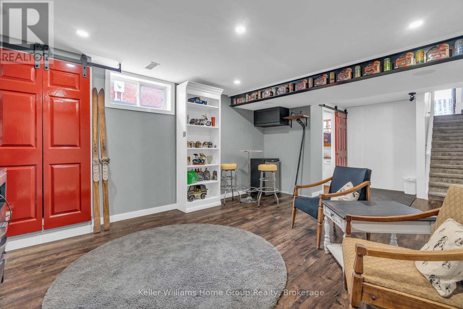 180 Millburn Boulevard, Centre Wellington, Ontario  N1M 3R3 - Photo 31 - X12049185