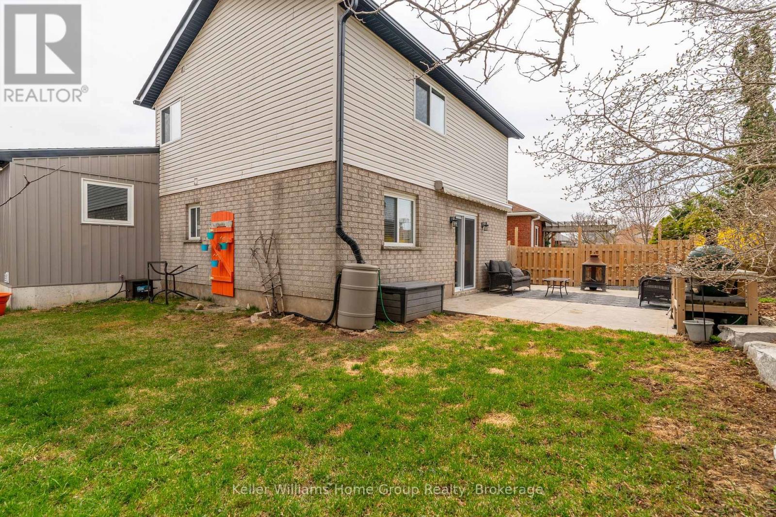 180 Millburn Boulevard, Centre Wellington, Ontario  N1M 3R3 - Photo 36 - X12049185