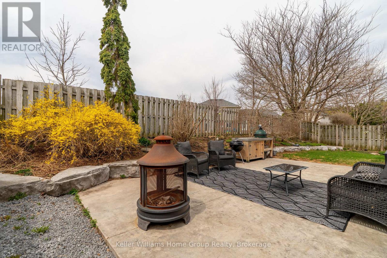 180 Millburn Boulevard, Centre Wellington, Ontario  N1M 3R3 - Photo 38 - X12049185