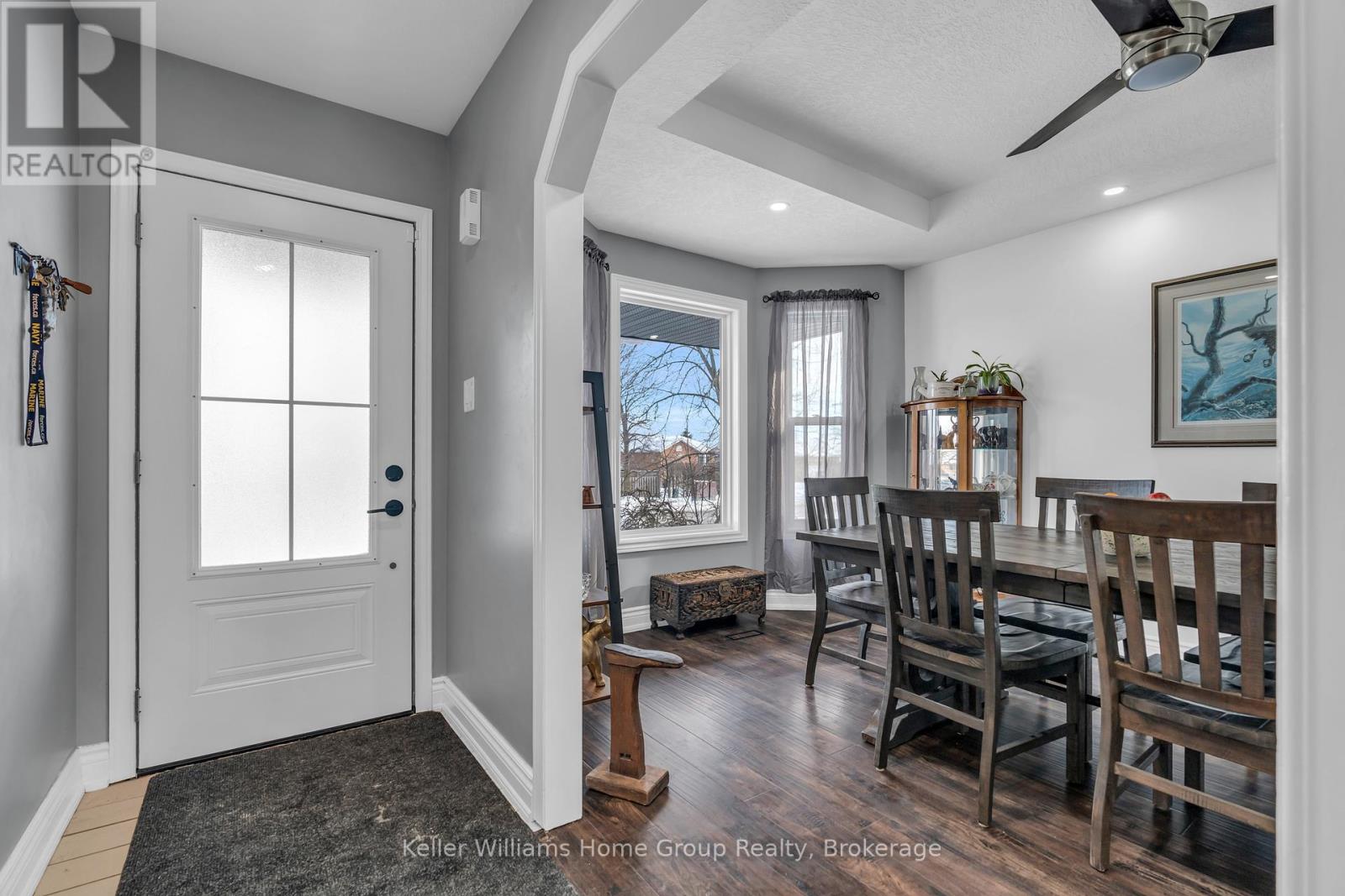 180 Millburn Boulevard, Centre Wellington, Ontario  N1M 3R3 - Photo 4 - X12049185