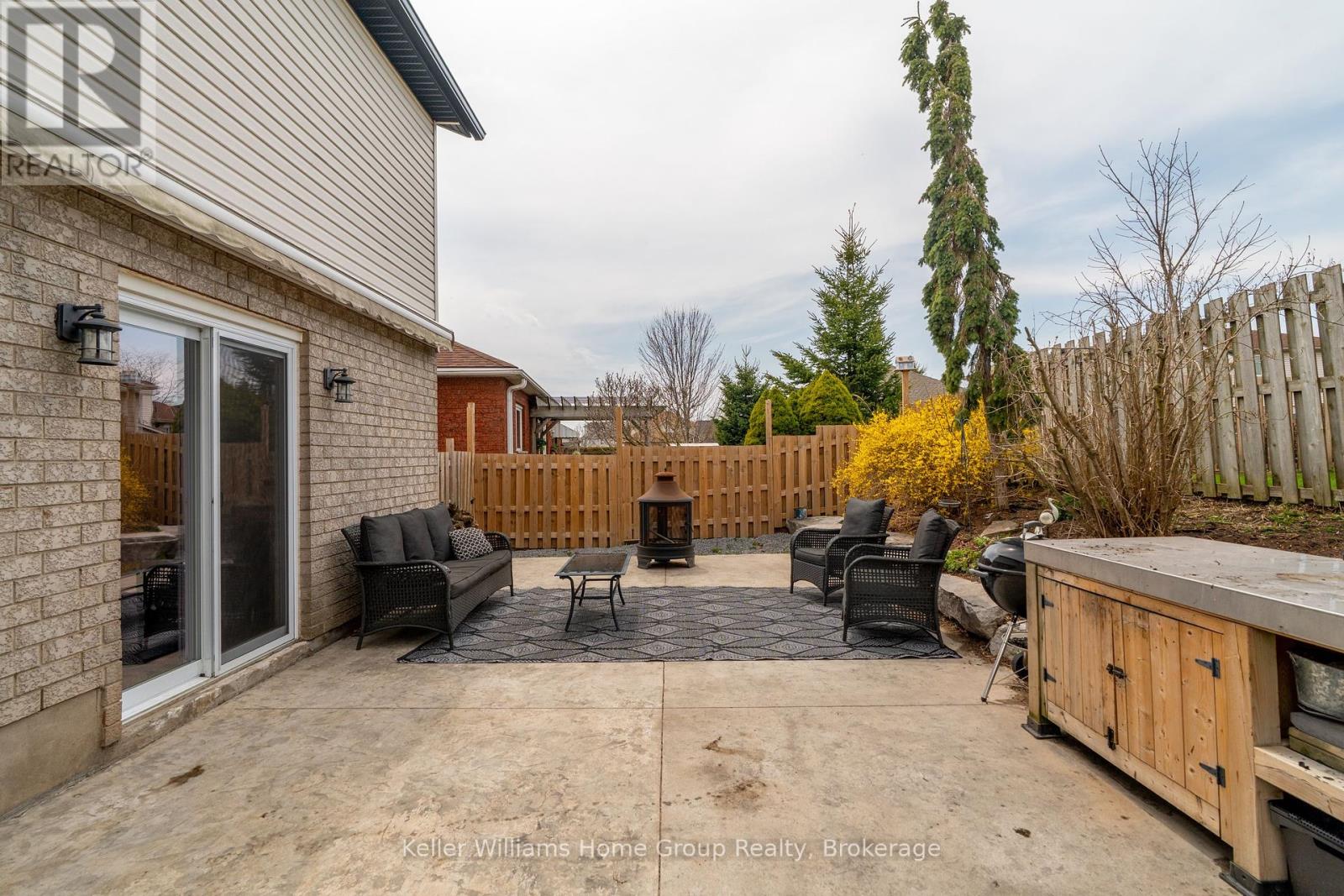 180 Millburn Boulevard, Centre Wellington, Ontario  N1M 3R3 - Photo 40 - X12049185
