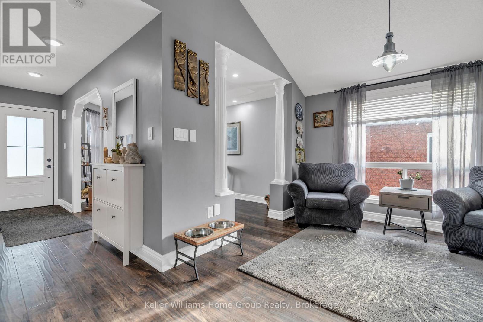 180 Millburn Boulevard, Centre Wellington, Ontario  N1M 3R3 - Photo 6 - X12049185
