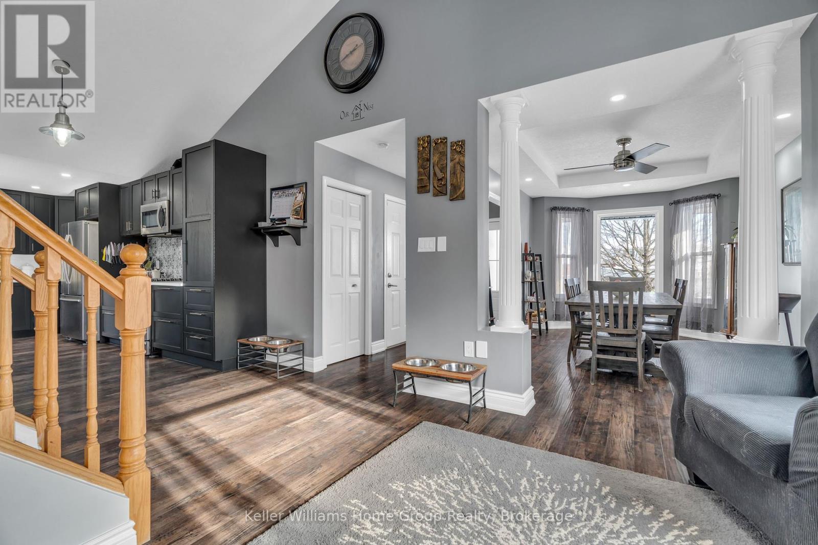 180 Millburn Boulevard, Centre Wellington, Ontario  N1M 3R3 - Photo 7 - X12049185