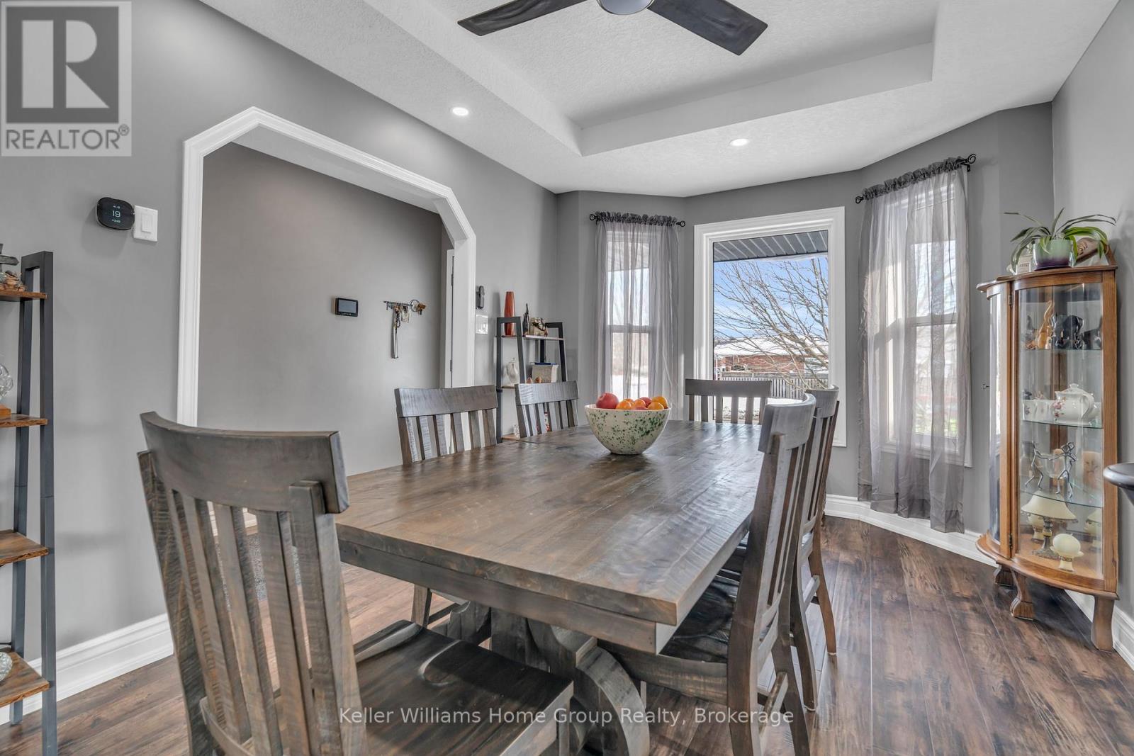 180 Millburn Boulevard, Centre Wellington, Ontario  N1M 3R3 - Photo 8 - X12049185