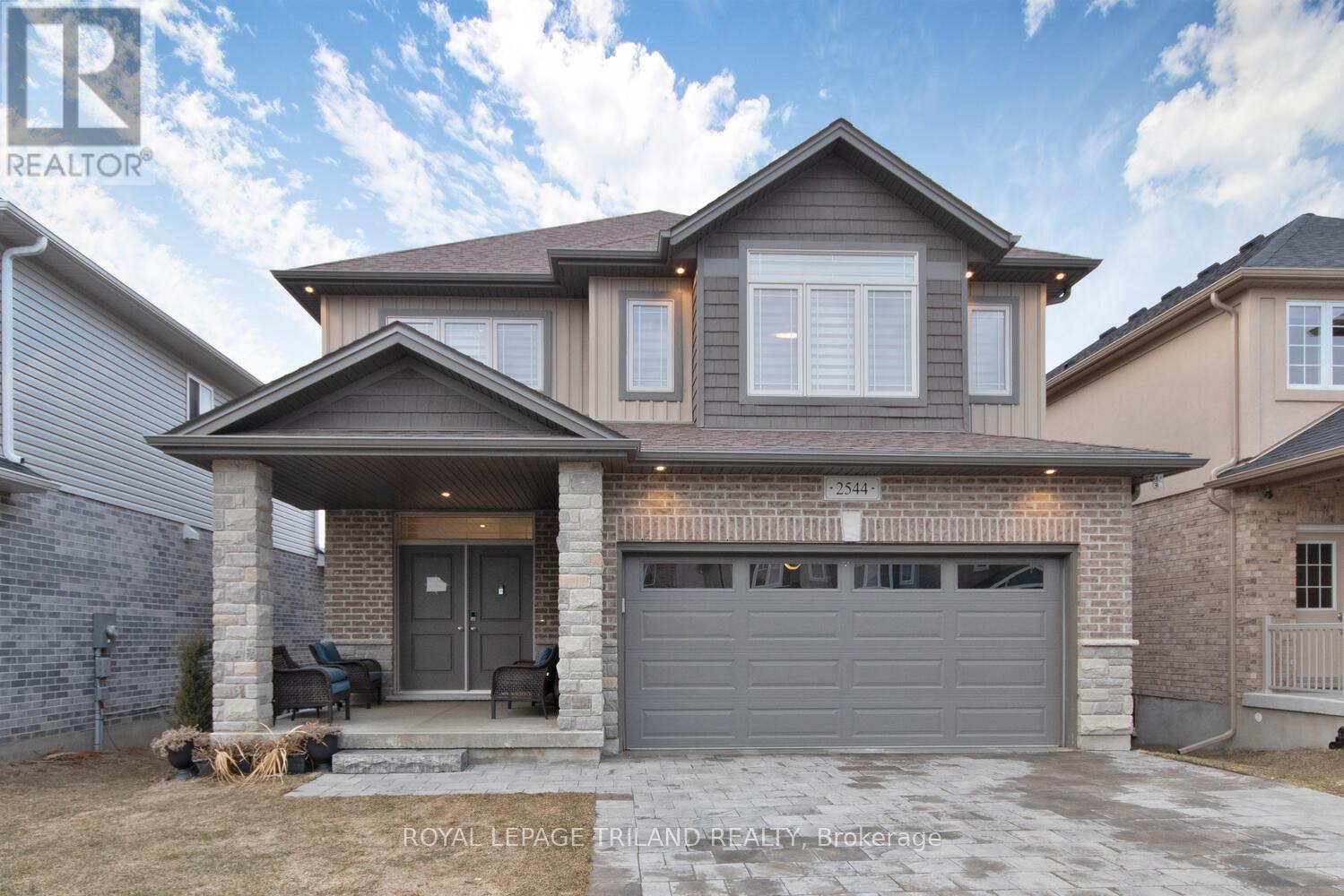 Property at 2544 HOLBROOK DRIVE image 1
