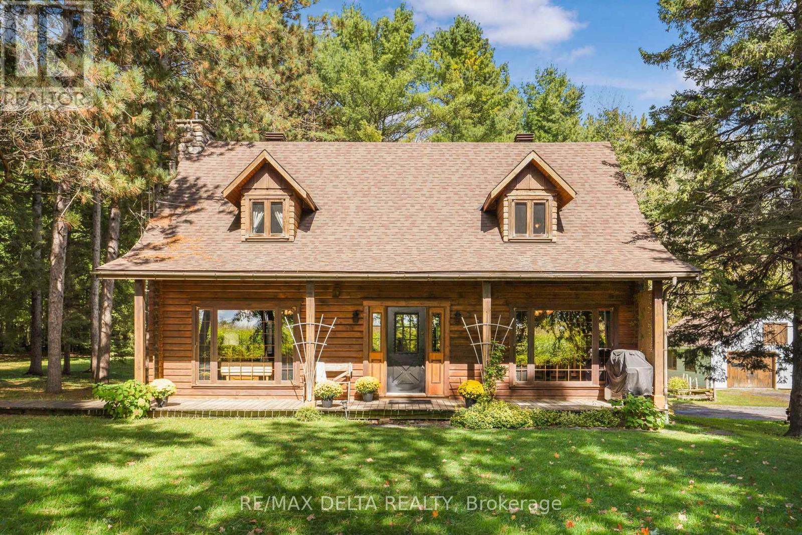 6758 NEWTON ROAD, champlain, Ontario