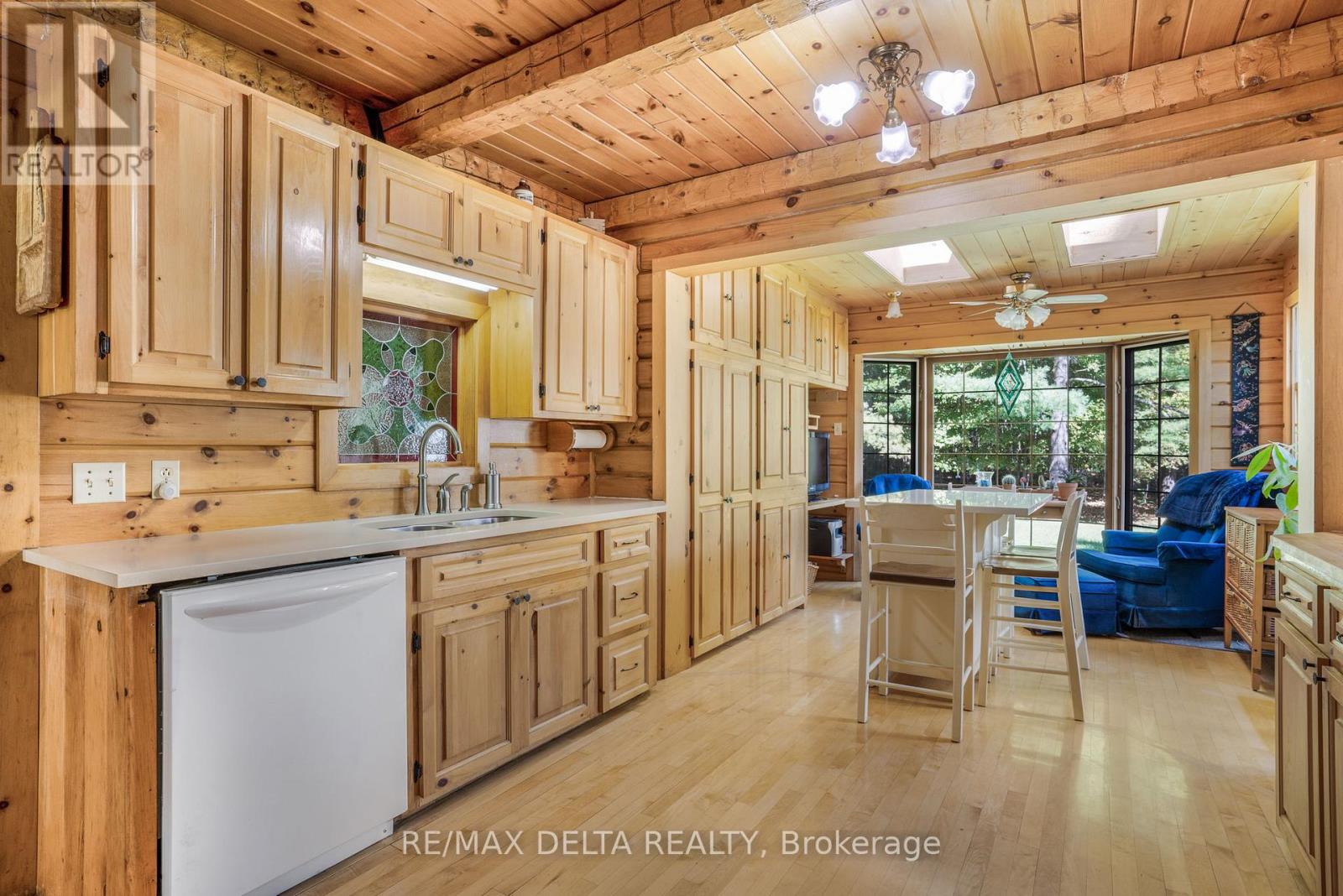 6758 Newton Road, Champlain, Ontario  K0B 1R0 - Photo 12 - X12049221