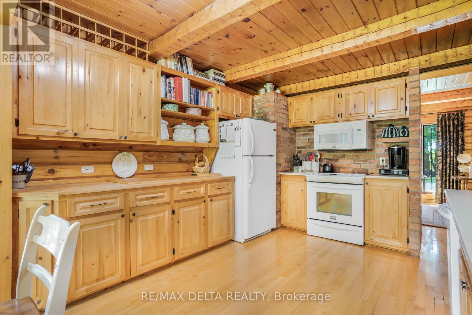 6758 Newton Road, Champlain, Ontario  K0B 1R0 - Photo 14 - X12049221