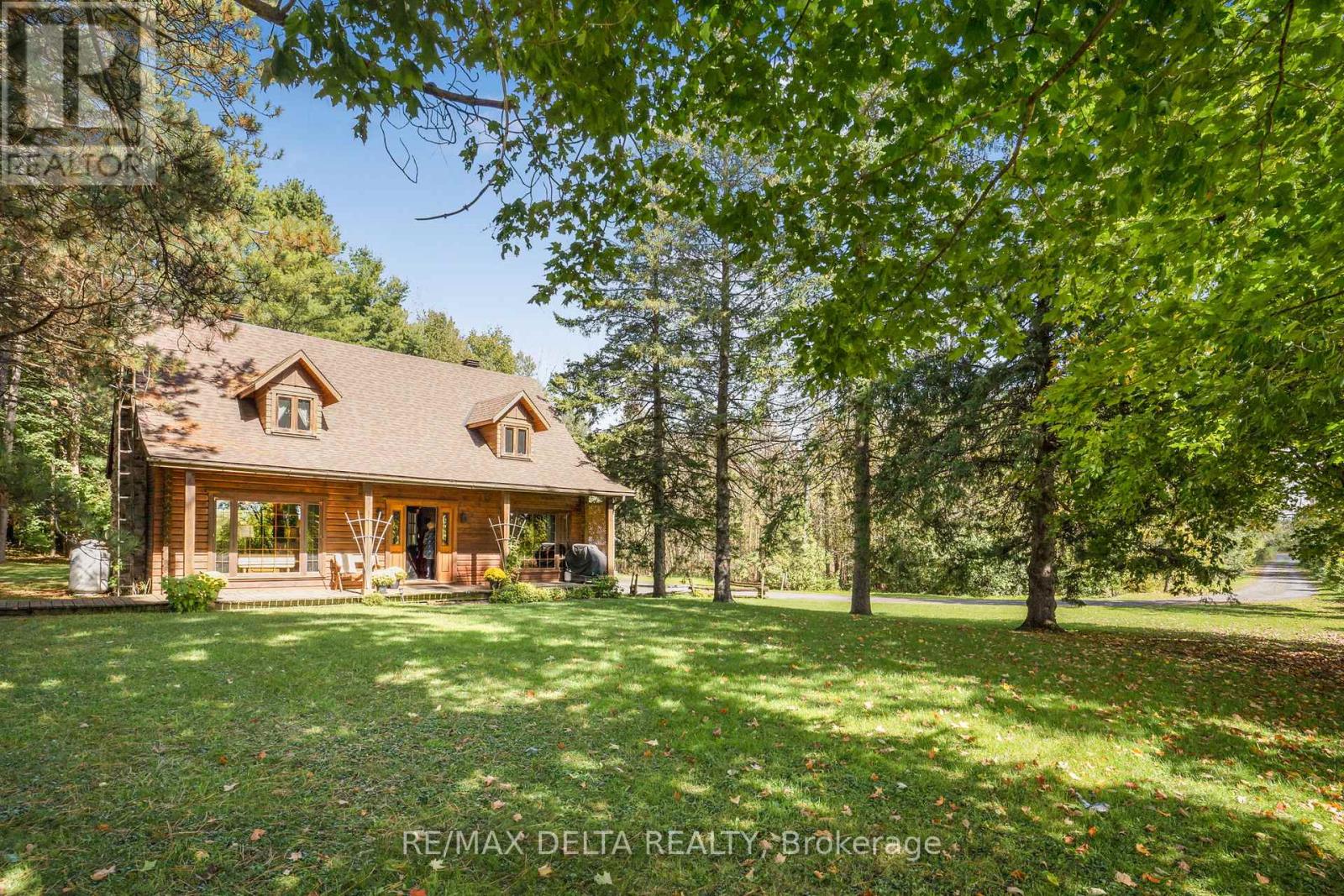 6758 Newton Road, Champlain, Ontario  K0B 1R0 - Photo 2 - X12049221