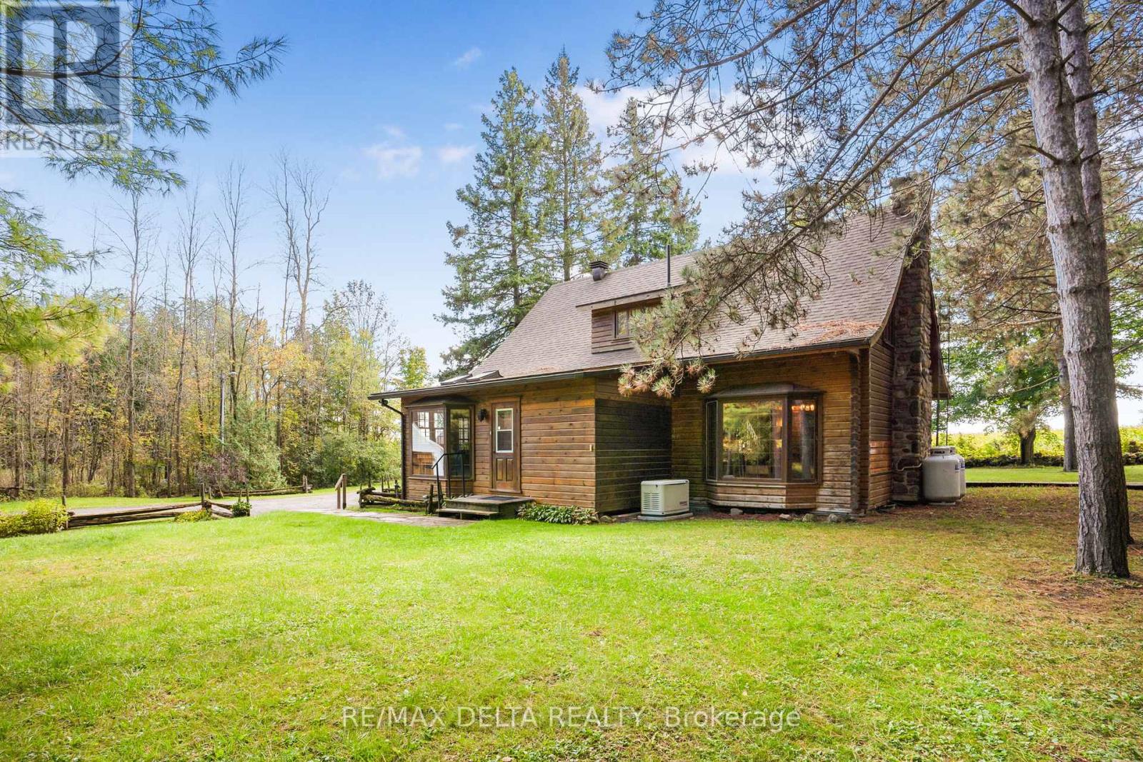 6758 Newton Road, Champlain, Ontario  K0B 1R0 - Photo 29 - X12049221