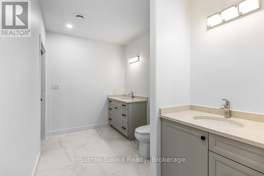 101 - 535 Isaac Street, South Bruce Peninsula, Ontario  N0H 2T0 - Photo 16 - X12049215
