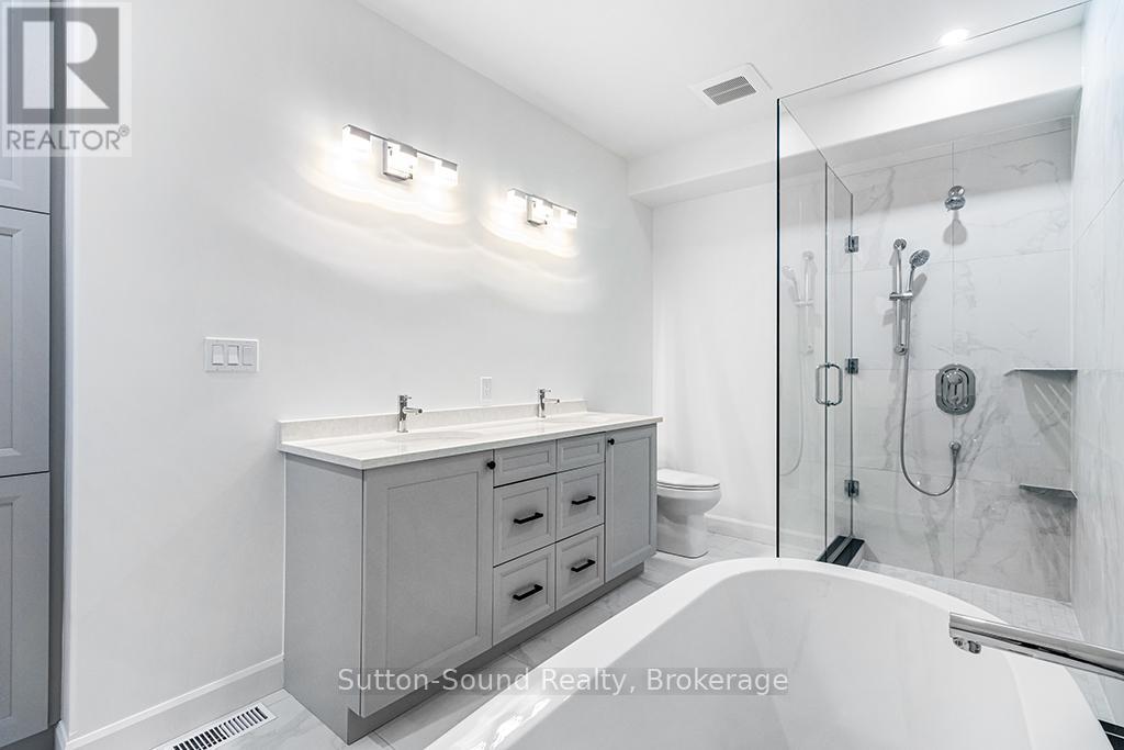 203 - 535 Isaac Street, South Bruce Peninsula, Ontario  N0H 2T0 - Photo 16 - X12049216