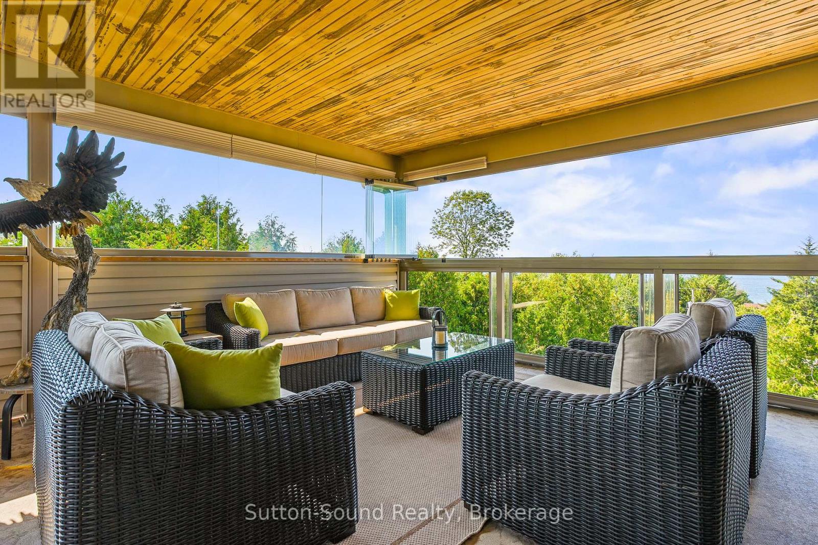 110 Sunset Boulevard, Georgian Bluffs, Ontario  N0H 2T0 - Photo 37 - X12049217