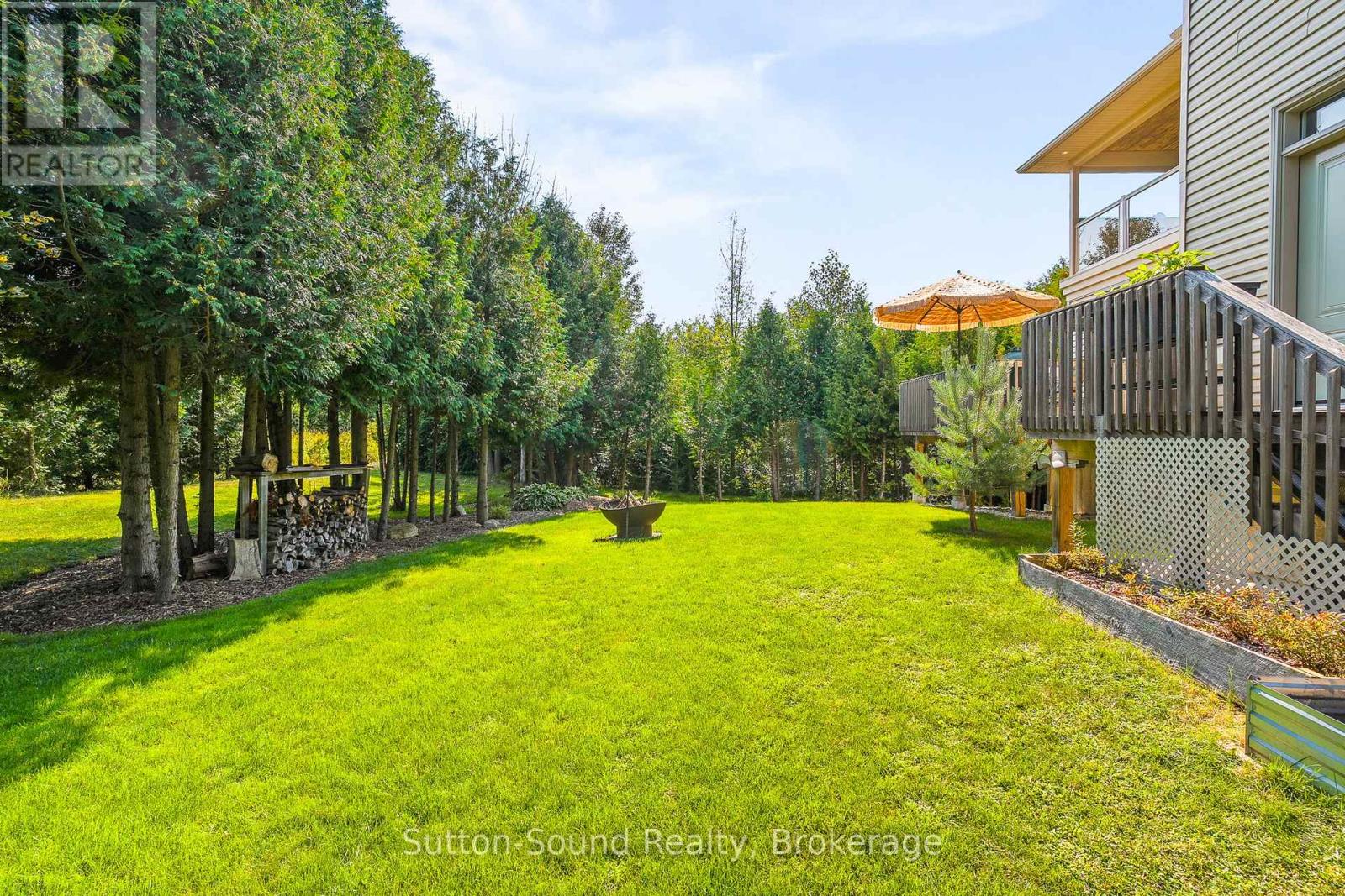 110 Sunset Boulevard, Georgian Bluffs, Ontario  N0H 2T0 - Photo 44 - X12049217