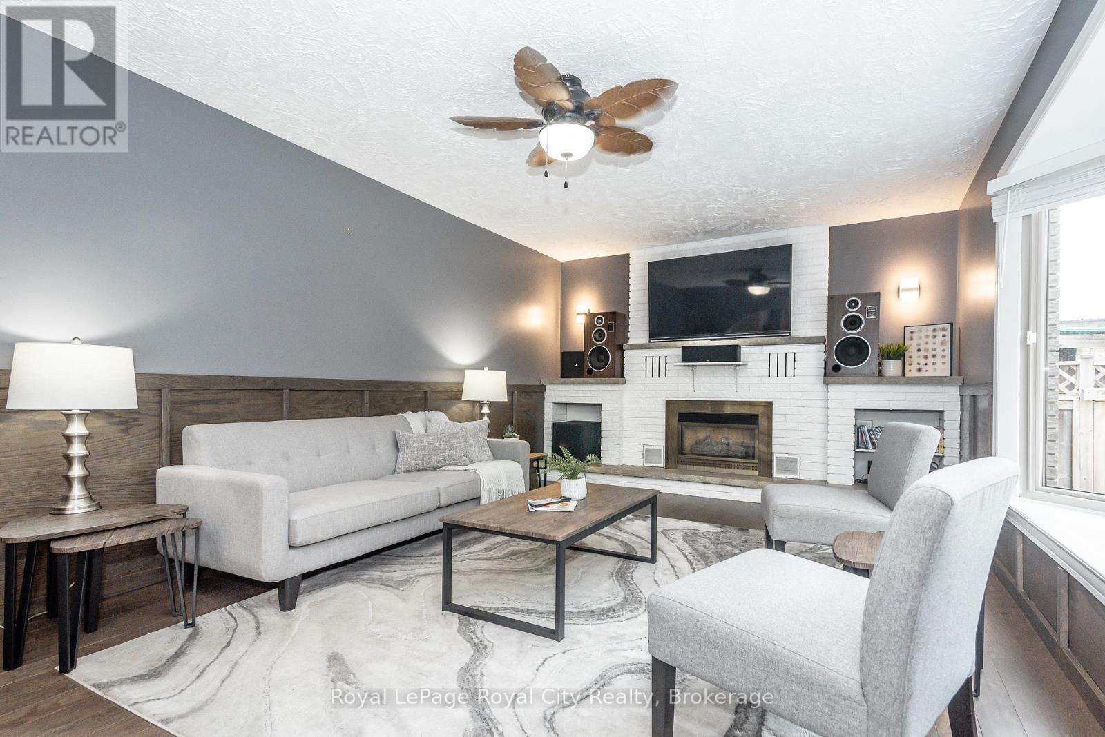 236 Ironwood Road, Guelph, Ontario  N1G 3G1 - Photo 25 - X12049224