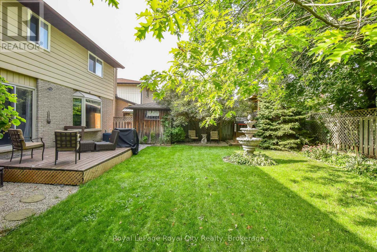 236 Ironwood Road, Guelph, Ontario  N1G 3G1 - Photo 46 - X12049224