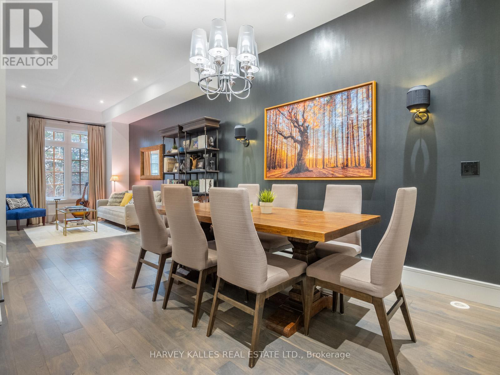 2506 Bayview Avenue, Toronto, Ontario  M2L 1A9 - Photo 4 - C12048799