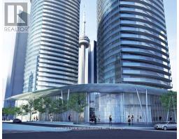 4910 - 14 YORK STREET, Toronto, Ontario