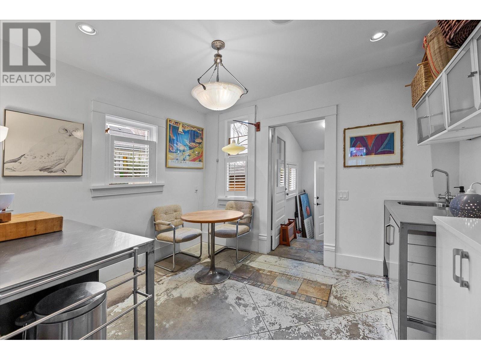 Property at 770 Bernard Avenue image 1