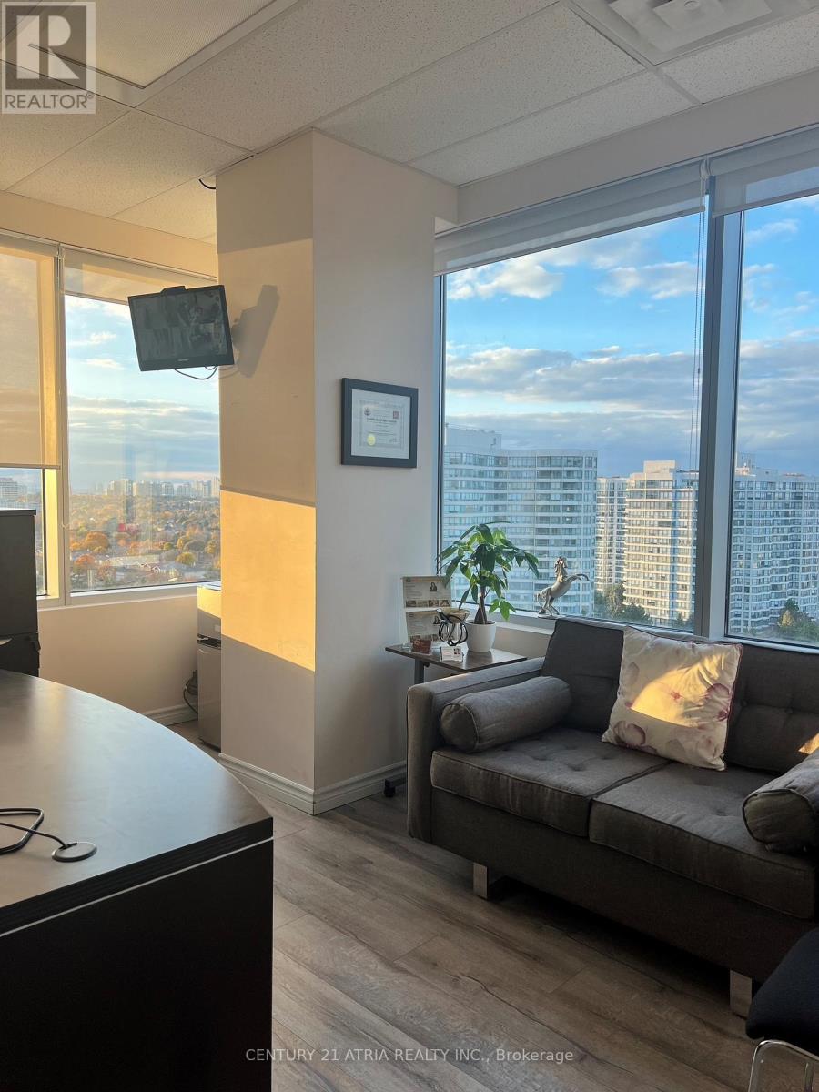 913-D - 7191 Yonge Street, Markham, Ontario  L3T 0C4 - Photo 1 - N12049190