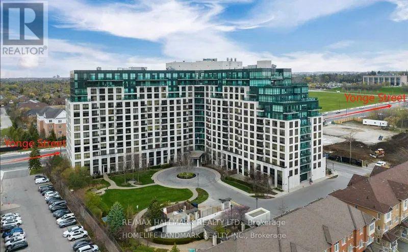 Property at 308 - 18 HARDING BOULEVARD image 2