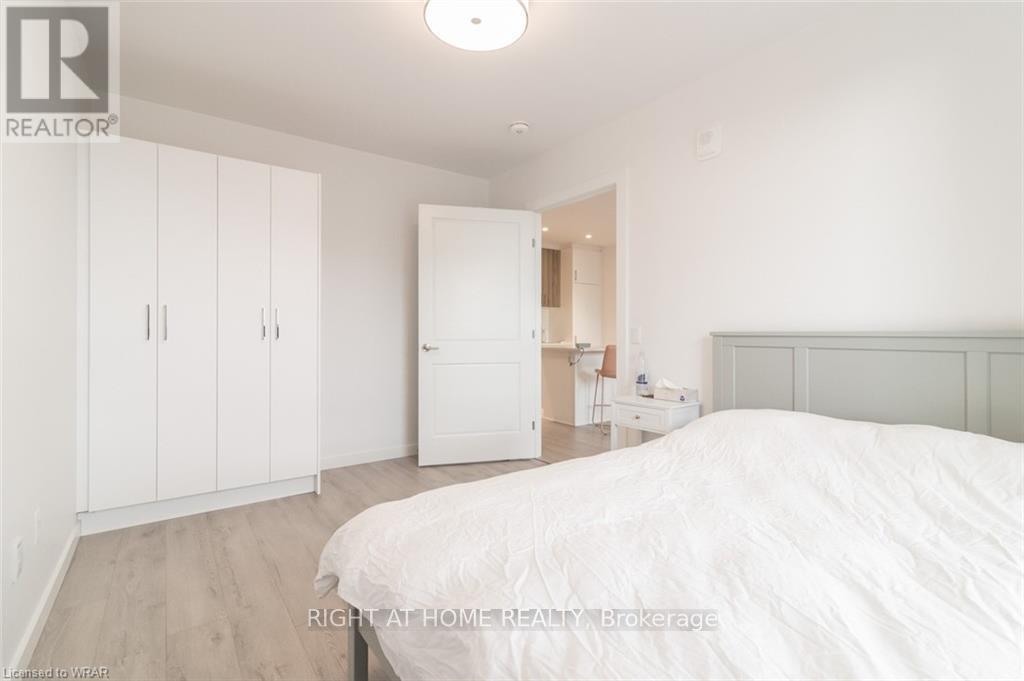 1208 - 181 King Street S, Waterloo, Ontario  N2J 0E7 - Photo 19 - X12049226