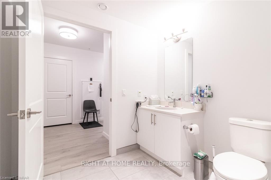 1208 - 181 King Street S, Waterloo, Ontario  N2J 0E7 - Photo 23 - X12049226