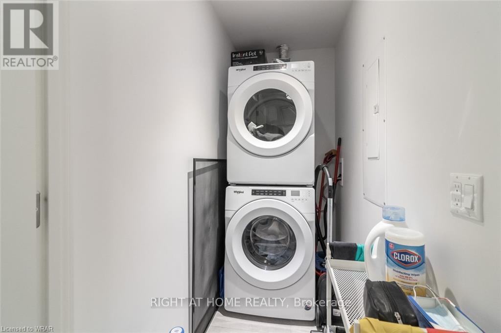 1208 - 181 King Street S, Waterloo, Ontario  N2J 0E7 - Photo 25 - X12049226