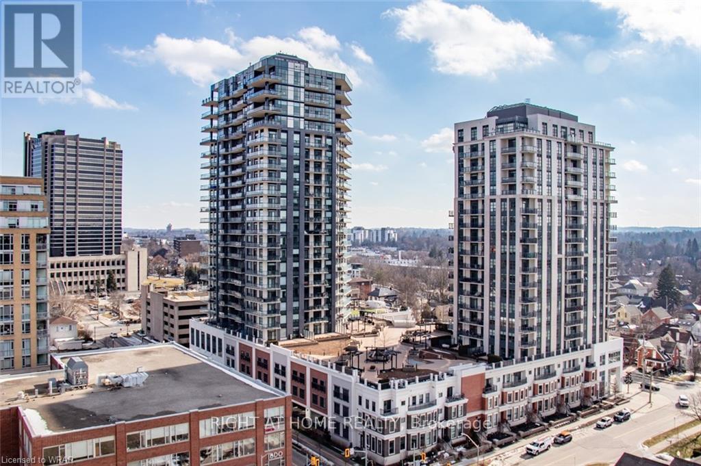 1208 - 181 King Street S, Waterloo, Ontario  N2J 0E7 - Photo 29 - X12049226