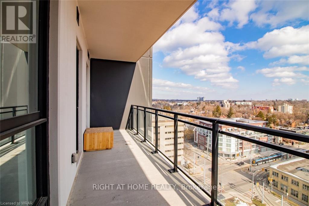 1208 - 181 King Street S, Waterloo, Ontario  N2J 0E7 - Photo 30 - X12049226