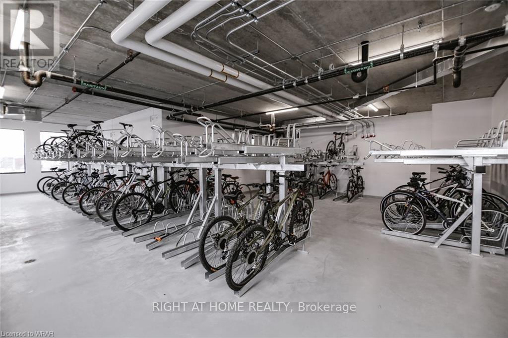 1208 - 181 King Street S, Waterloo, Ontario  N2J 0E7 - Photo 42 - X12049226