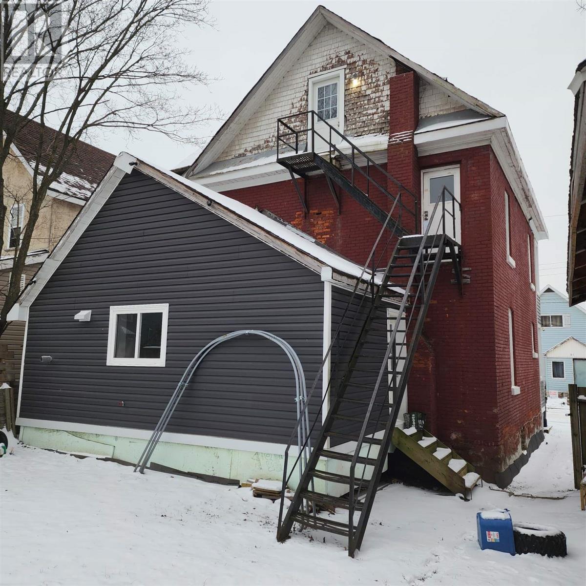 30 Grace St, Sault Ste Marie, Ontario  P6A 2S6 - Photo 20 - SM250615
