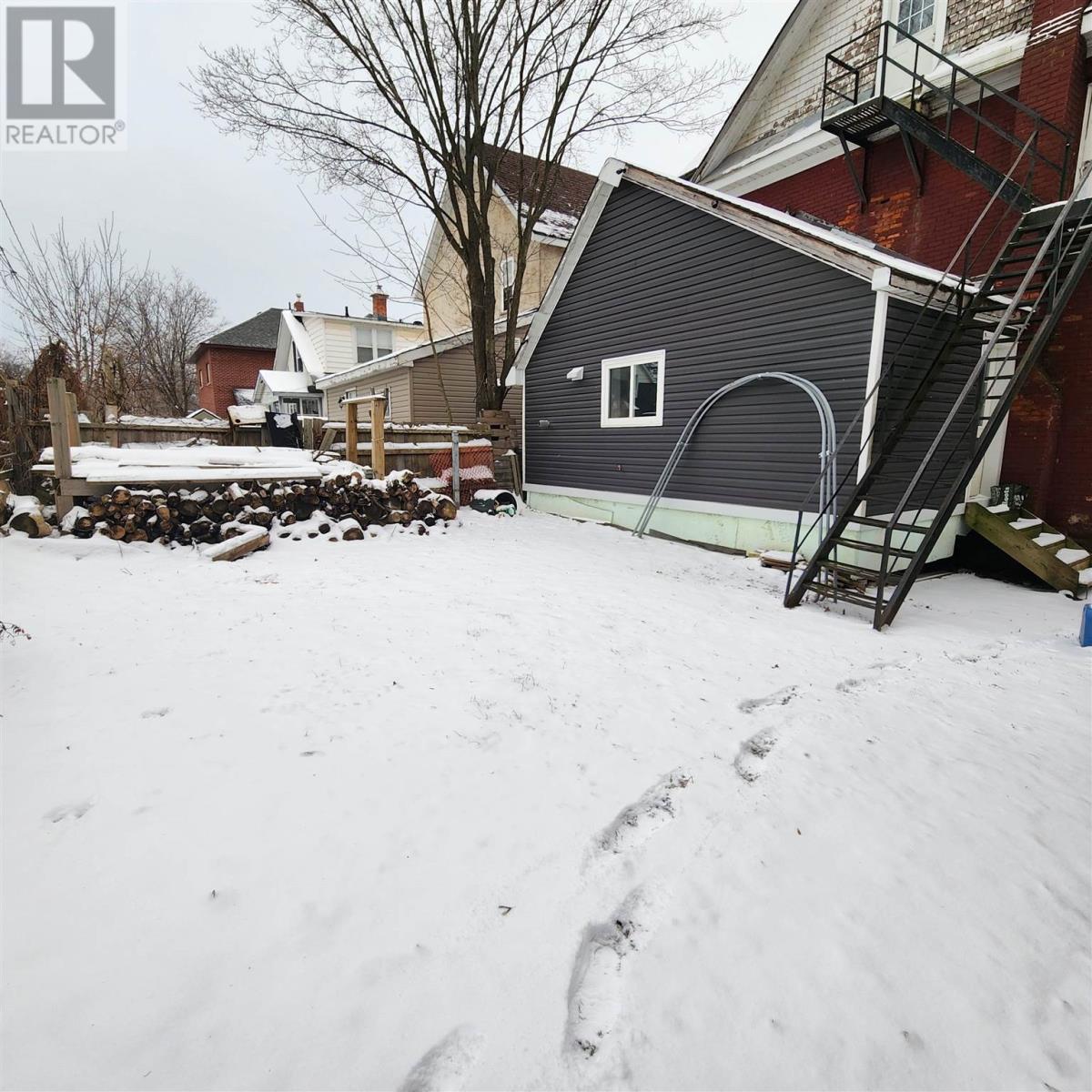 30 Grace St, Sault Ste Marie, Ontario  P6A 2S6 - Photo 21 - SM250615