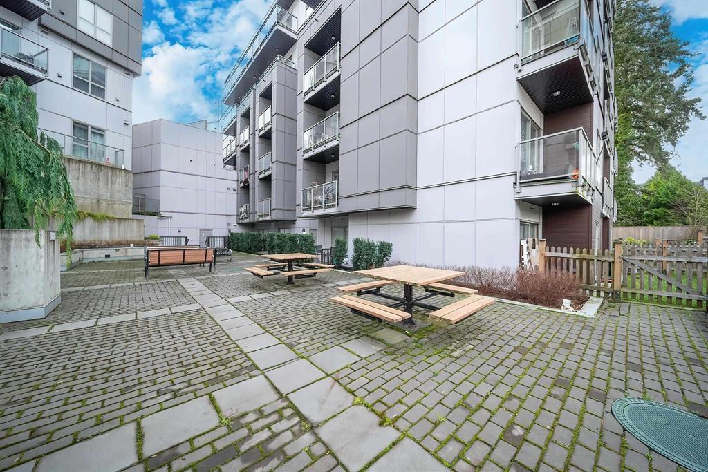 503 9689 140 Street, Surrey, British Columbia  V3T 0P3 - Photo 5 - R2977309