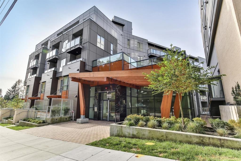 Property at 503 9689 140 STREET image 1