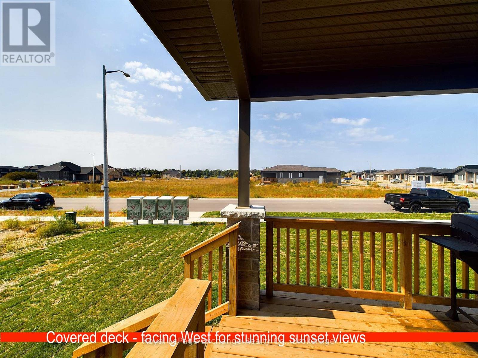 336 Mary Rose Avenue, Saugeen Shores, Ontario  N0H 2C3 - Photo 27 - X12001200